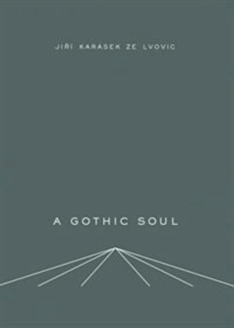 A Gothic Soul