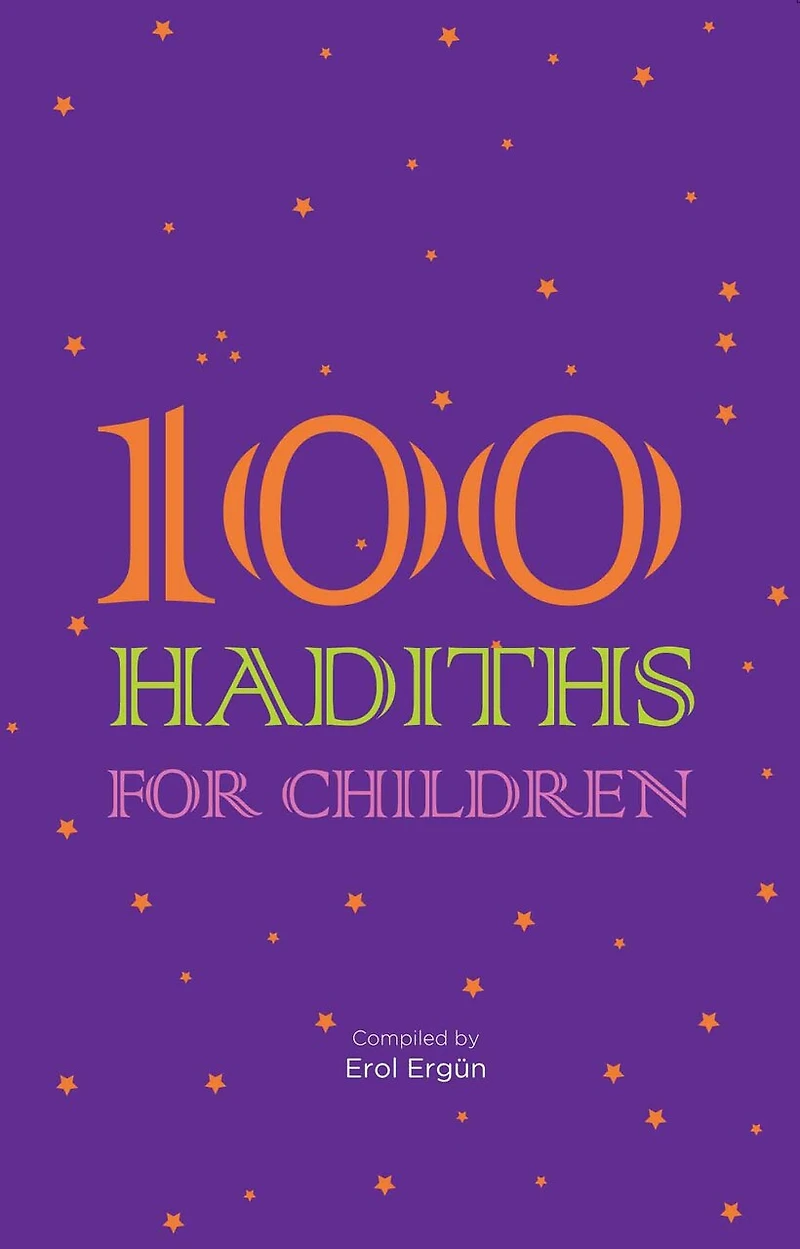 40 Hadiths for Children