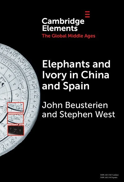 Elephants and Ivory China Spain