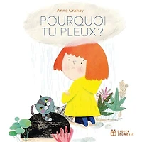 Pourquoi tu pleux ?