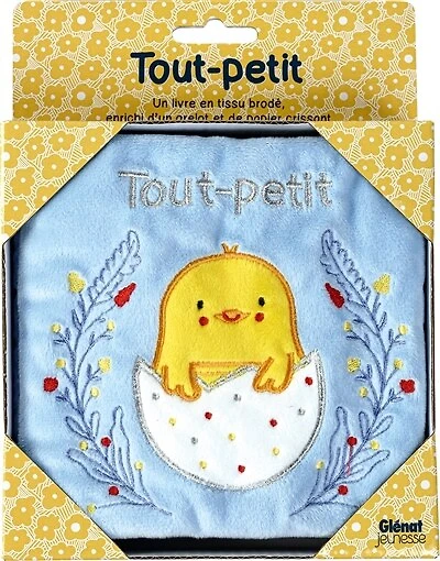 Tout petit