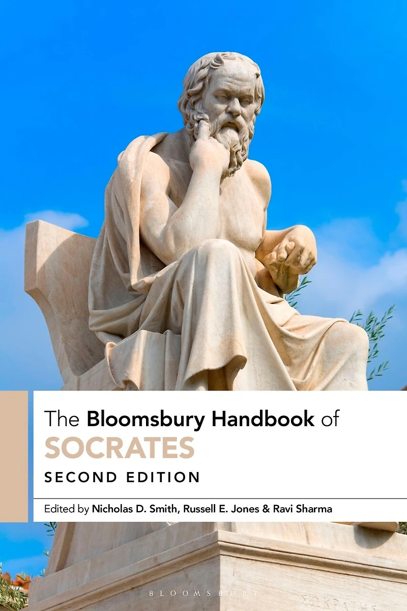 The Bloomsbury Companion to Socrates
