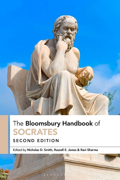 The Bloomsbury Companion to Socrates