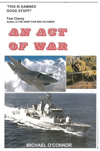 An Act of War