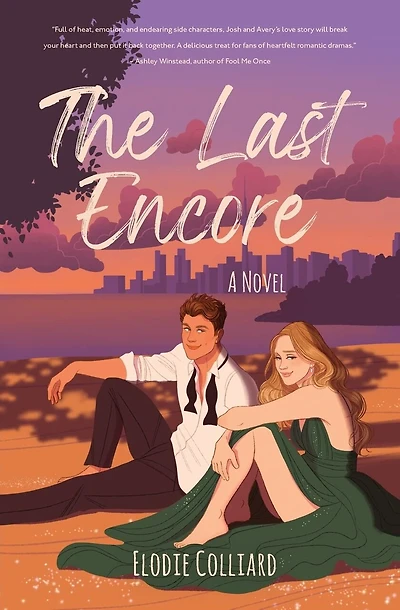 The Last Encore