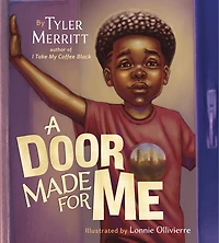 A Door Made For Me