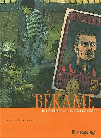 Békame, Vol. 1. Première partie