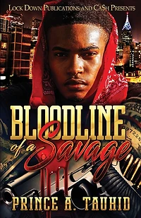 Bloodline of a Savage