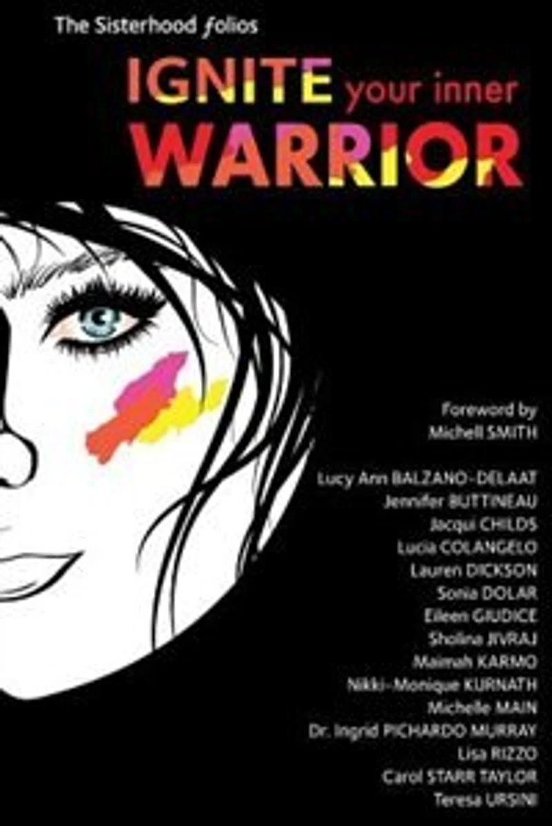 Ignite Your Inner Warrior