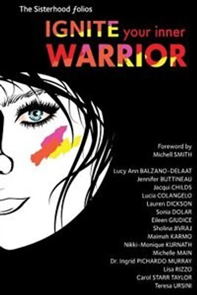Ignite Your Inner Warrior