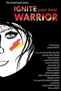 Ignite Your Inner Warrior