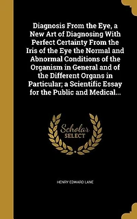 Diagnosis From the Eye
