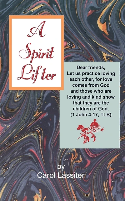 A Spirit Lifter