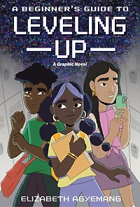 A Beginner's Guide to Leveling Up: Graphic Novel