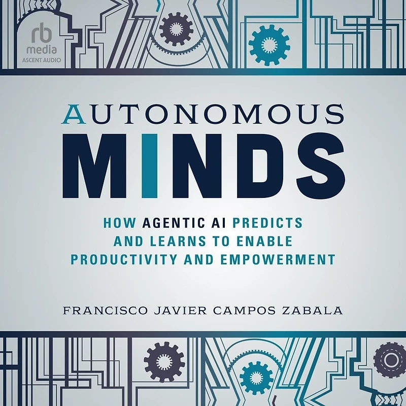 Autonomous Minds: How Agentic AI Predicts and Learns to Enable Productivity Empowerment