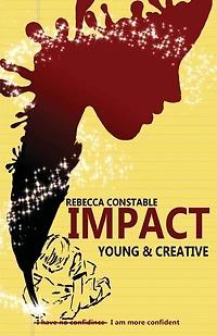 Impact (Apple): Young & Creative (Dyslexia-Smart)