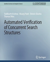 Automated Verification of Concurrent Search Structures