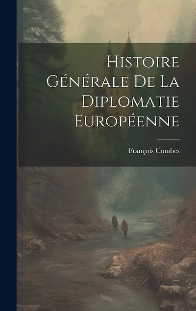 Histoire Générale de la Diplomatie Européenne