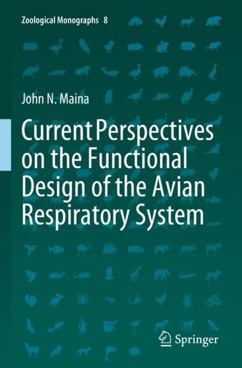 Current Perspectives on the Functional Design of Avian Respiratory System