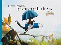 Les pies parapluies: I.A.A.A.A.