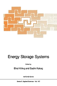 Energy Storage Systems