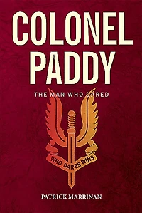 Colonel Paddy: The Man Who Dared