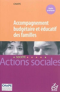 Accompagnement budgétaire et éducatif des familles