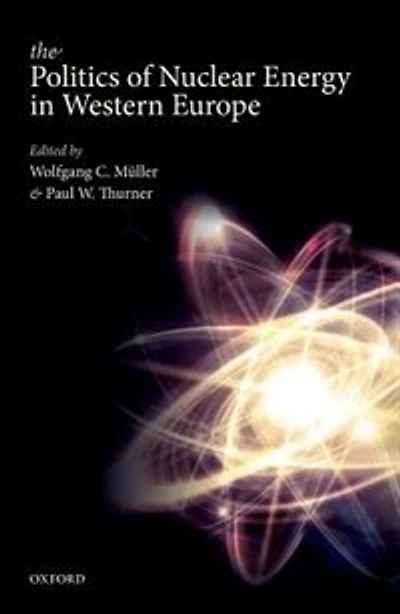 The Politics of Nuclear Energy Western Europe