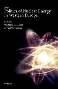 The Politics of Nuclear Energy Western Europe