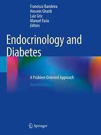 Endocrinology And Diabetes: A Problem-oriented Approach