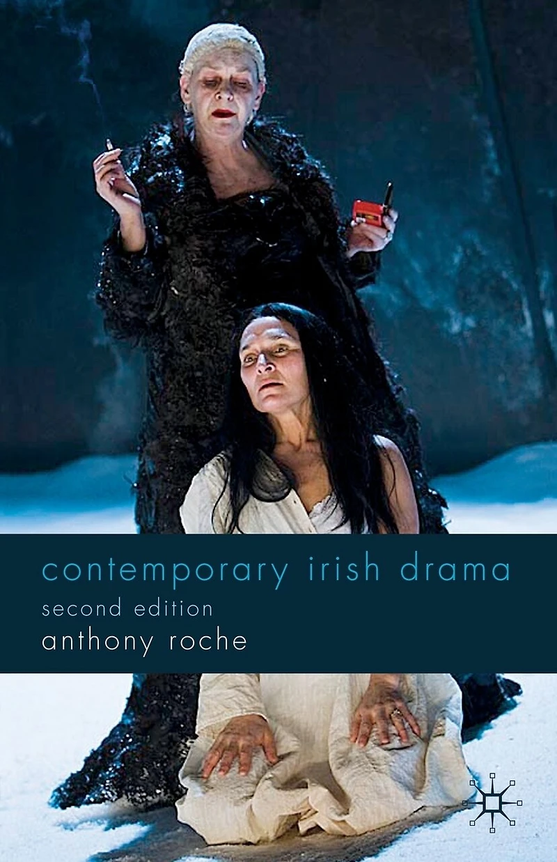 Contemporary Irish Drama