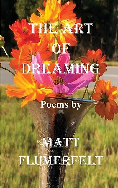 The Art Of Dreaming