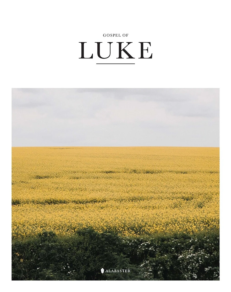Gospel of Luke (SC,KJV)