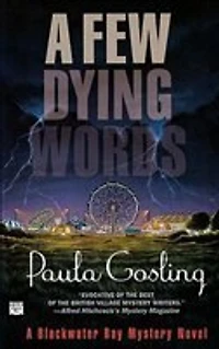 A Few Dying Words