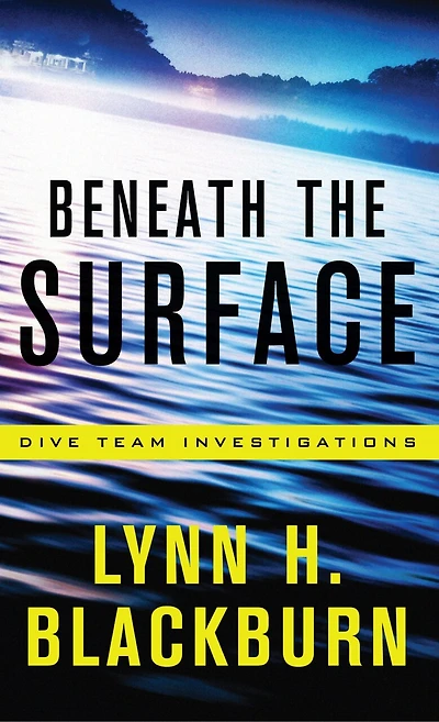 Beneath The Surface: (Large Print)