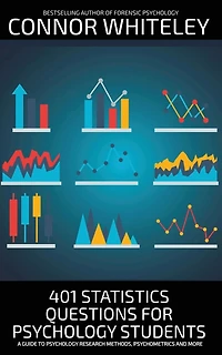 401 Statistics Questions For Psychology Students: A Guide To Psychology Research Methods