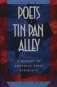 The Poets of Tin Pan Alley
