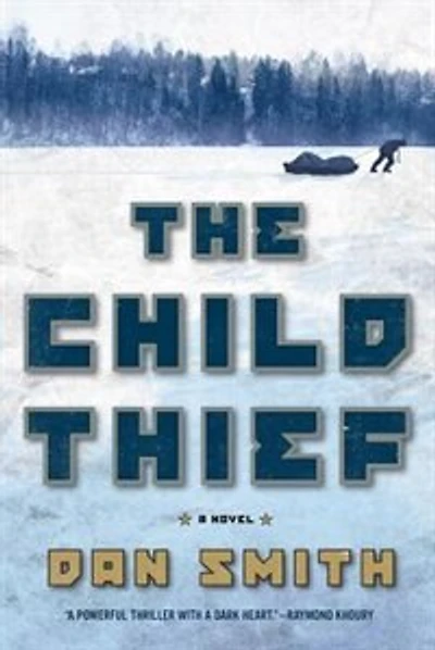 CHILD THIEF