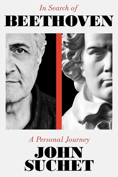 In Search of Beethoven: A Personal Journey