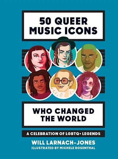 50 Queer Music Icons Who Changed The World: A Celebration Of Lgbtq+ Legends