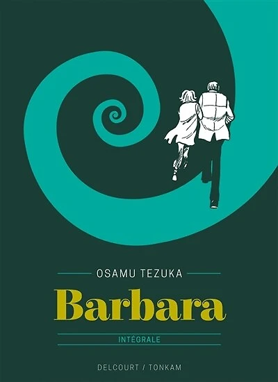 Barbara: intégrale