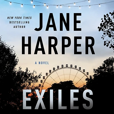 Exiles: A Novel