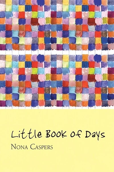 Little Book of Days