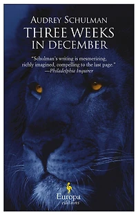 Three Weeks December