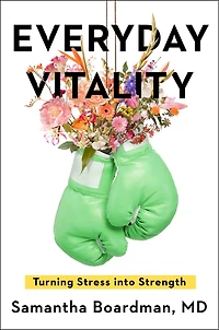 Everyday Vitality: Turning Stress Into Strength