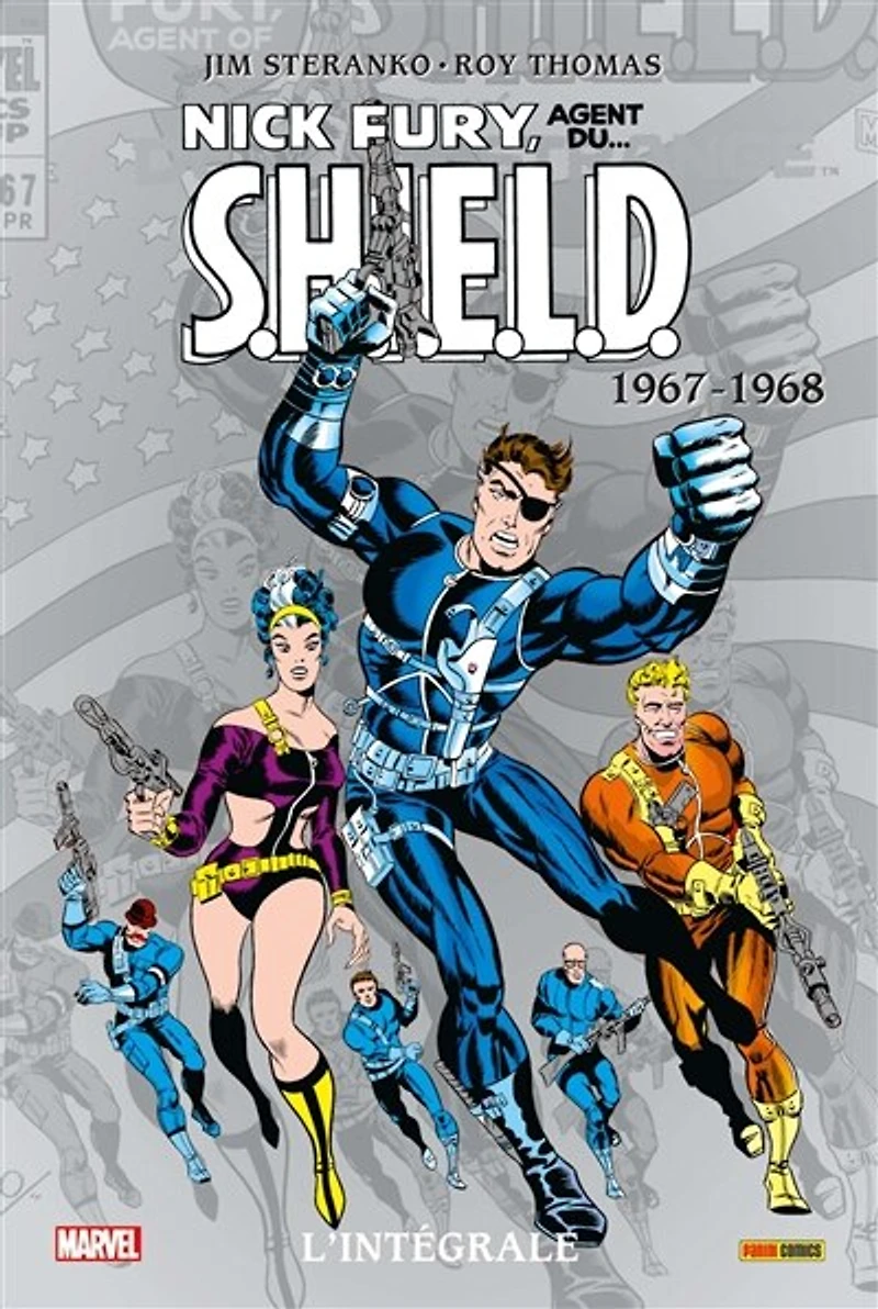 1967-1968