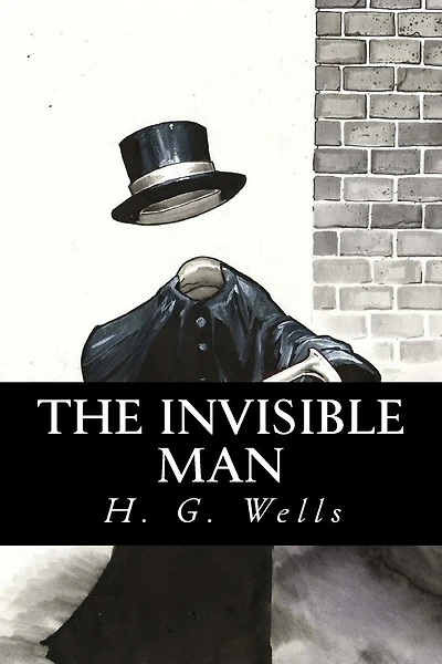 The Invisible Man
