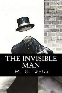 The Invisible Man
