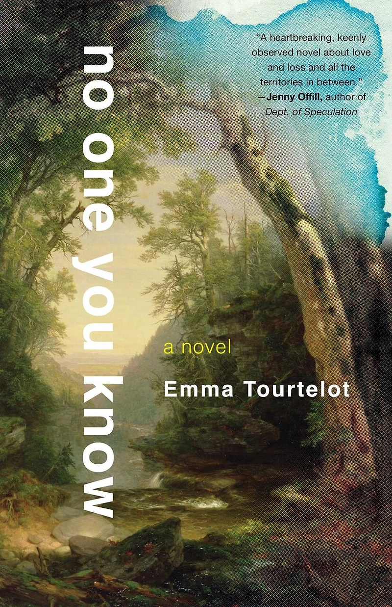 No One You Know: A Novel