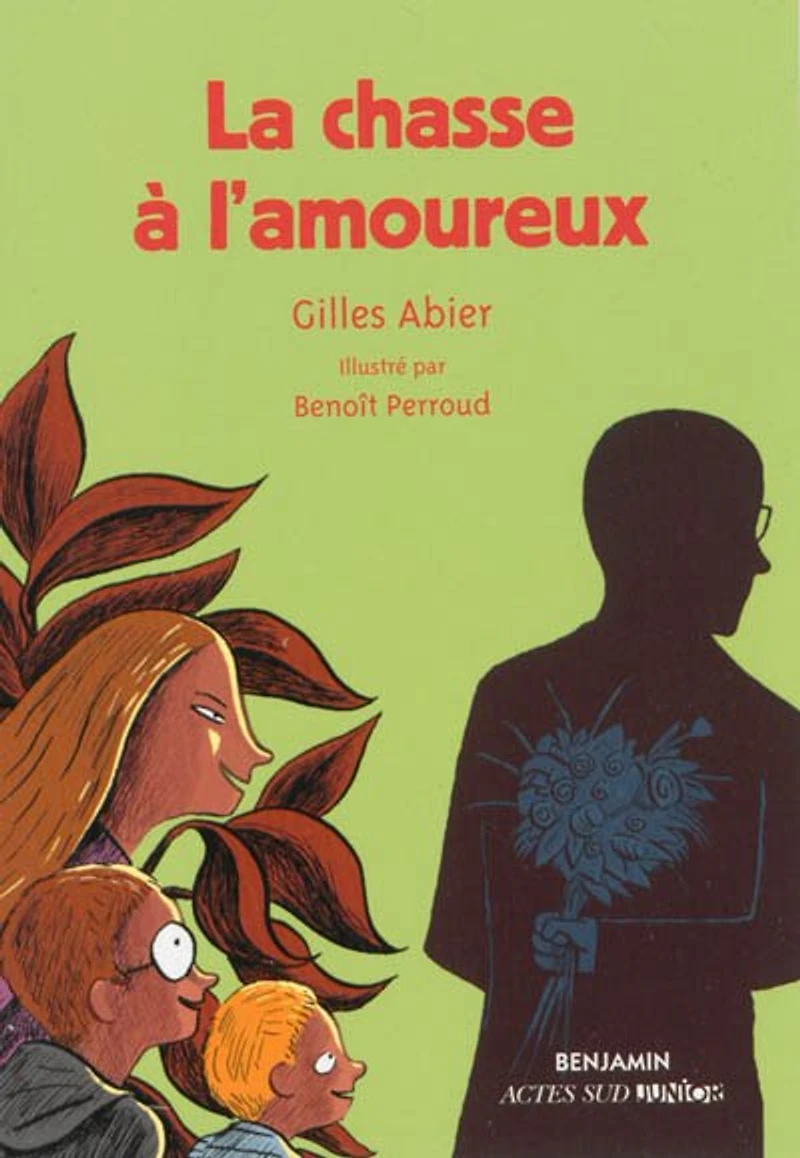 La chasse à l'amoureux